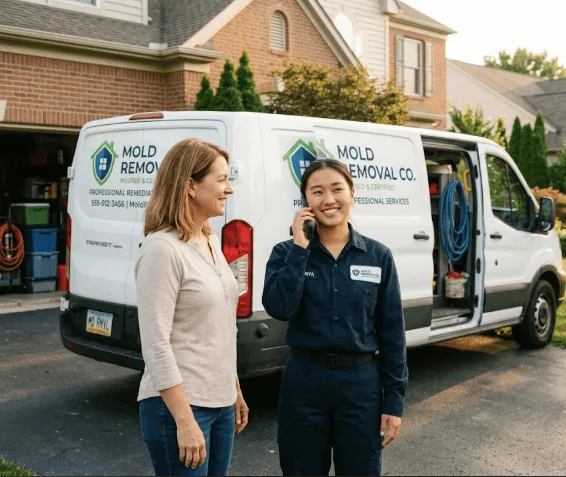 Crawlspace Mold Remediation Alamo, IN FAQs